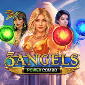 Logo Angels Power