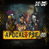 Logo Apocalypse