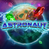 Logo Astronaut